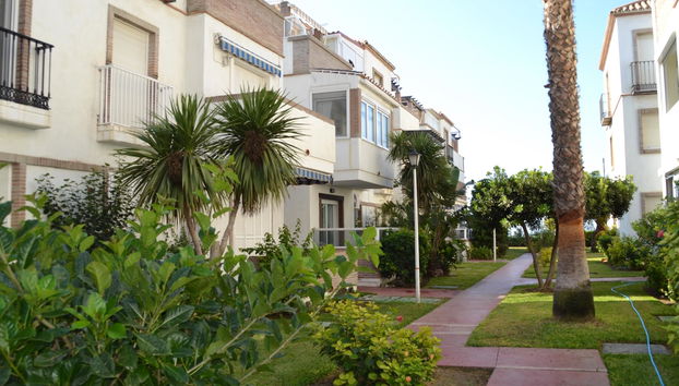 APCOSTAS Laguna Beach Torrox Costa / 2 Dormitorios - Foto 4