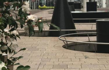 Brest center - 2 bedrooms - 4 pers - with parking - Foto 35