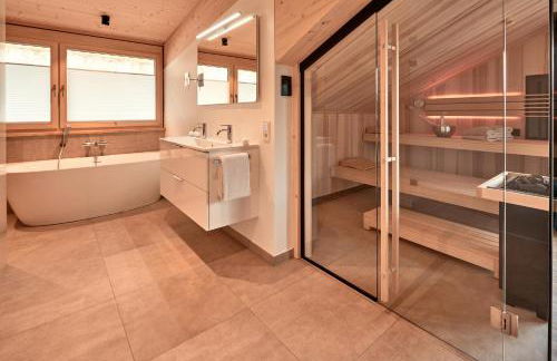 Staufen Chalets am Schlossberg mit Oberstaufen PLUS und PLUS GOLF - Photo 13