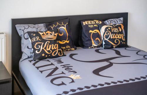 Azur Stay 3 Start Beach 8 min Tram Airport 5m - Foto 16