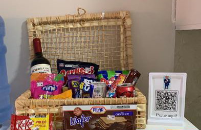 Beach Flat Serrambi flat 128 - Photo 10