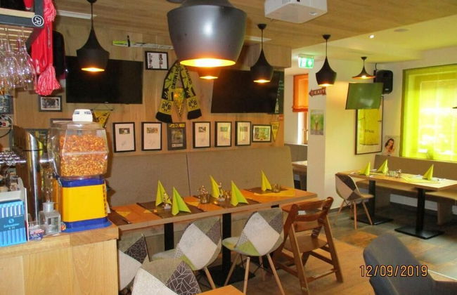 Familiengasthof Schranz - Foto 53