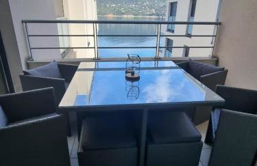 MAGNIFIQUE APPARTEMENT LES PIEDS DANS L'EAU PROPRIANO - Foto 10