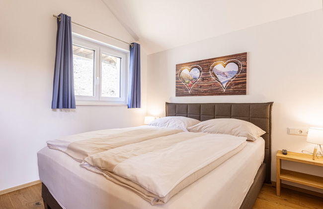 für bis zu 8 Personen + Hot Tub - Foto 24