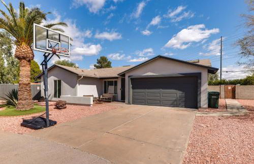 Private Pool and Playground Phoenix Paradise! - Foto 27