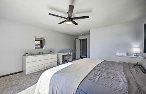 Charming Wausau Cottage On-Site Lake Access! - Foto 33