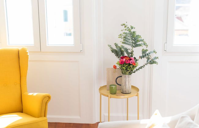 Apartamentos Praça Amarela - Foto 33