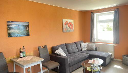 Ferienwohnung Wanderglück - Foto 2