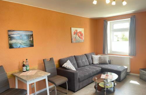 Ferienwohnung Wanderglück - Foto 2