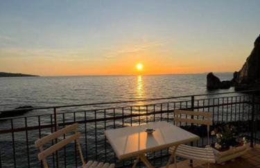 Vient Mpop con terrazza vista mare - Foto 2