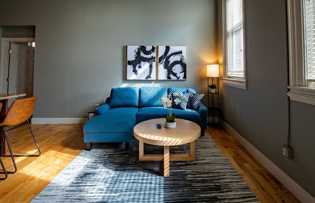 Stay Downtown GR - Foto 9