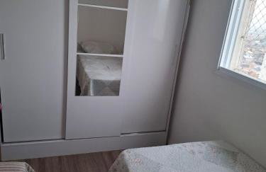 apartment for up to 7 people next to GRU - Foto 11