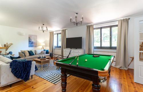 Willa Hamptons - Foto 58