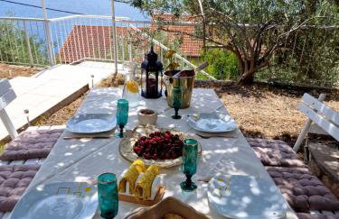 Apartment PANORAMA - amazing sea view, newly renovated - Photo 38