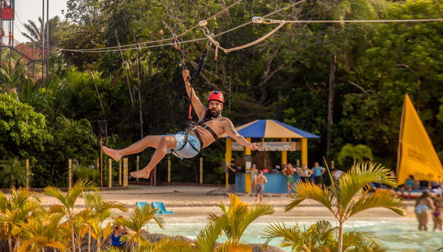 Excursión a Valparaíso Adventure Park - Foto 4