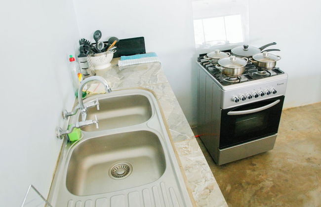 Cutty Sark Lodge - Foto 39