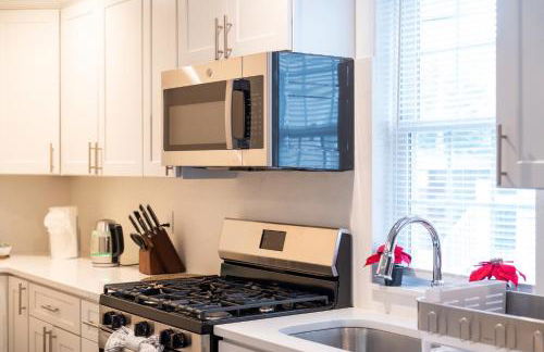 30-1 - 4BR Boston - Cozy Apt near Geneva Cliffs - Foto 9