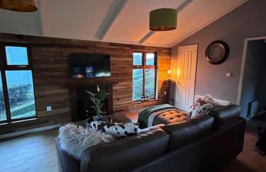 Woodside Lodge, Weybourne, Holt - Foto 21