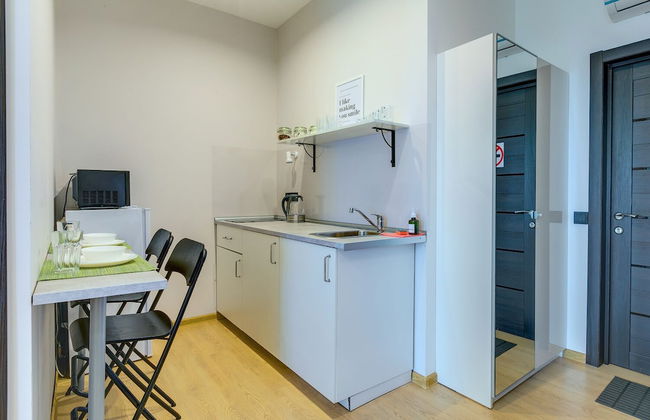 Axis Moscow - Photo 38