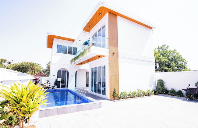 De KT Villa Kampot - Photo 23