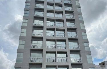 Apartamento Alto Padrão - Com Ar - Foto 8