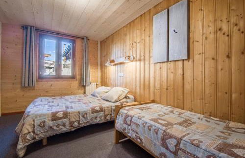 Résidence Le Tyrol - Foto 39