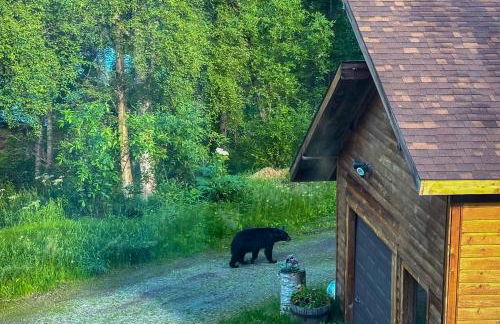 Eagle River Retreat - Foto 28