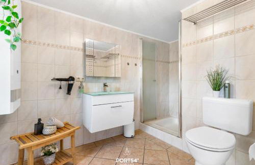 Ferienwohng Zum Garten Delve - Photo 6