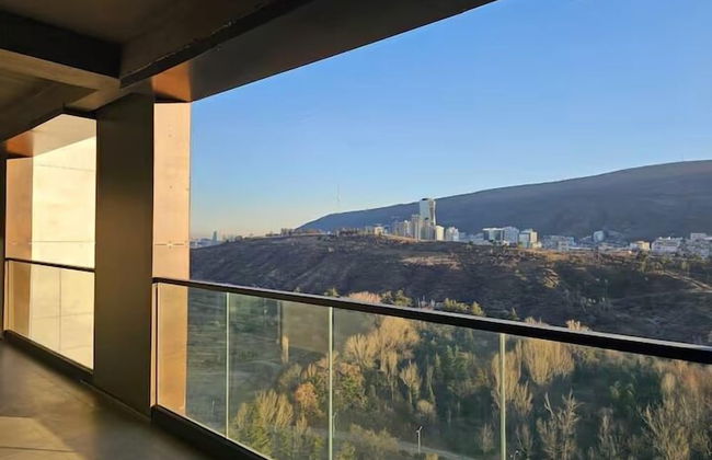 Lux House in Archi Tbilisi - Foto 37