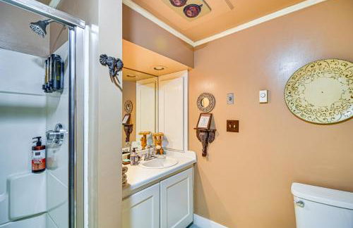 1 Mi to Main St Fryeburg Historic Family Home - Foto 28