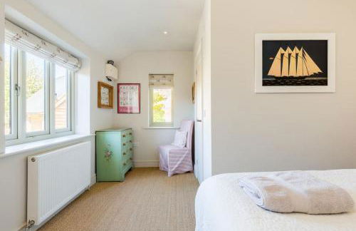 Charming Cottage surrounded by Idyllic garden in peaceful location in central Charlbury - Foto 13