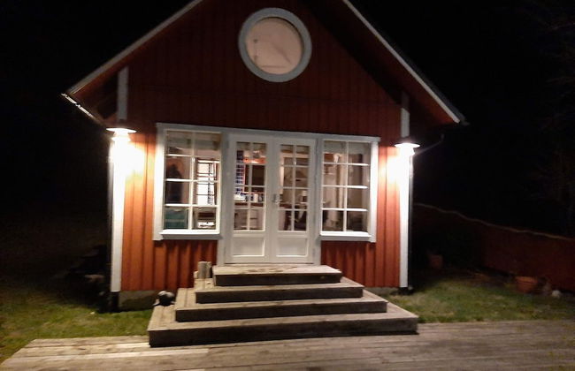 Sjöstuga Myttinge Waterfront - Photo 23