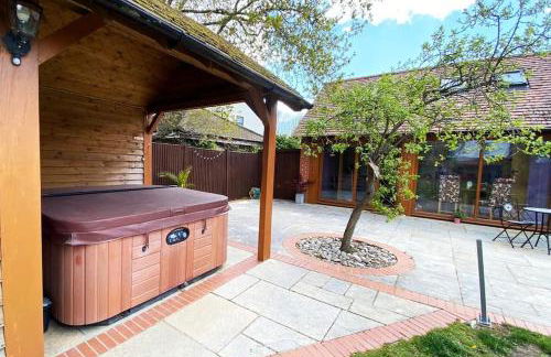 The Retreat, A relaxing getaway for couples - Foto 1