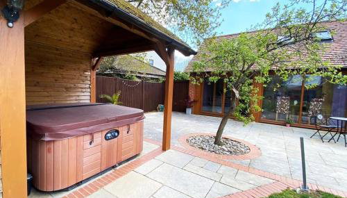 The Retreat, A relaxing getaway for couples - Foto 1