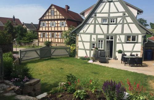 Ferienhaus Hassgautor - Foto 23