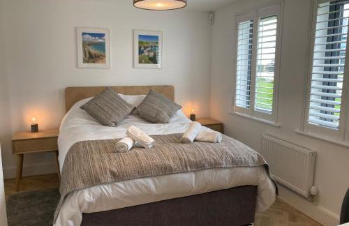 Galwad y Mor - Balcony, Sea View, Short walk to beach & several eateries - Foto 17