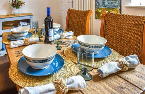 Beachcomber Cottage - Foto 7