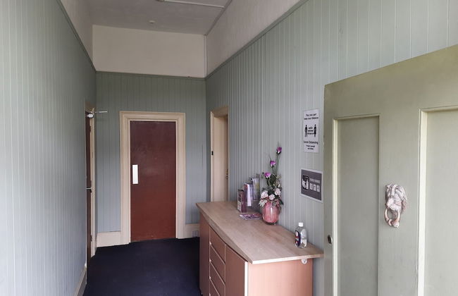 Self Contained Apartment in Winterton Hall - Foto 12