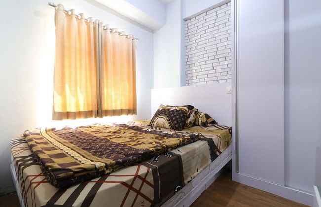 The Suites Metro Apartment - King Property - Foto 9