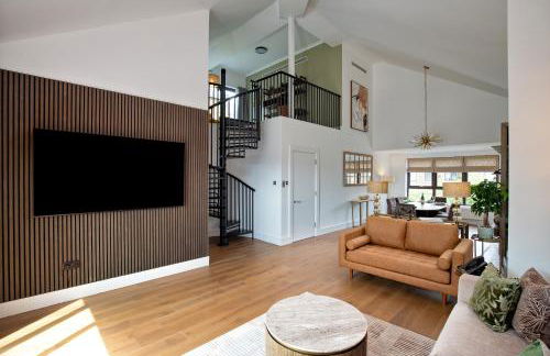 Monarch House - Serviced Apartments - Kensington - Photo 2