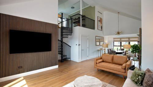 Monarch House - Serviced Apartments - Kensington - Foto 1