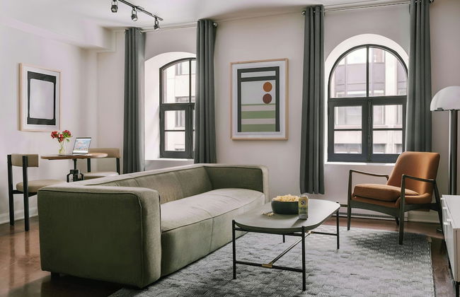 Sonder by Marriott Bonvoy Penny Lane Apartments Old Montreal - Photo 61