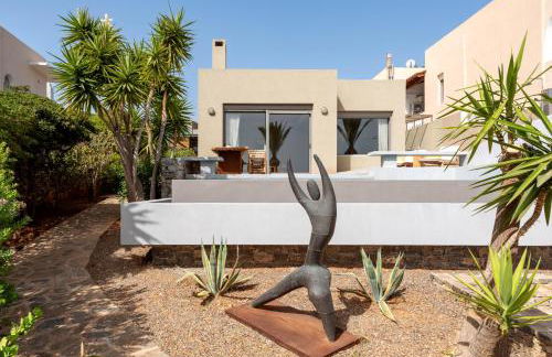 Palm Tree private pool Villa - Foto 6