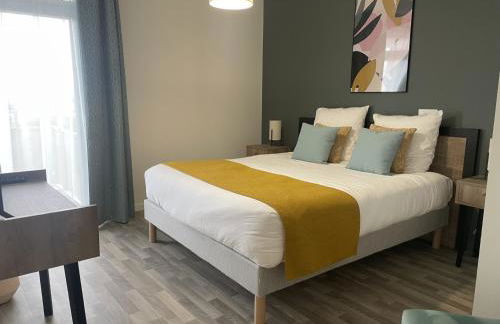 Résidence Domitys Pèira Ròsa - Toulouse Purpan - Foto 1