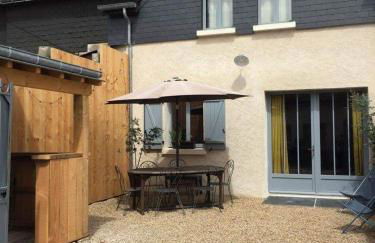 le gite de Jules - Foto 1