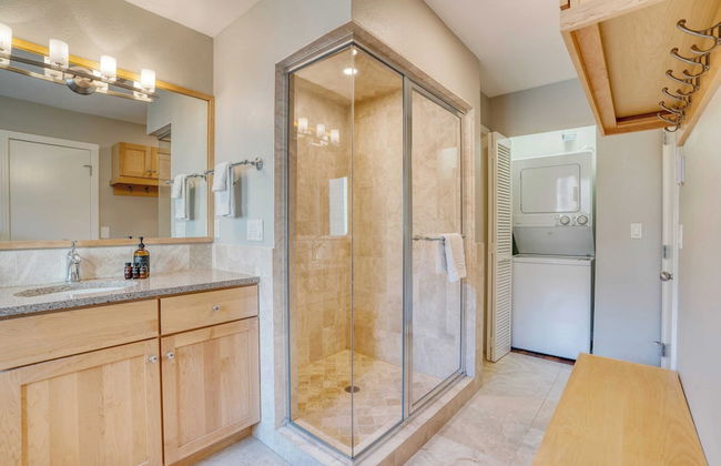 Lulu City 5B by Avantstay Across From Lift #7 10-minute Walk to Downtown - Foto 15