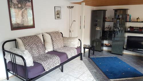 Sonnenbühl Inn Suite & Garden an den Thermen '35C' - Foto 4