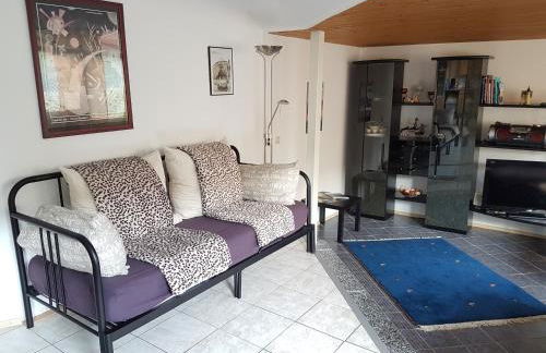 Sonnenbühl Inn Suite & Garden an den Thermen '35C' - Foto 4