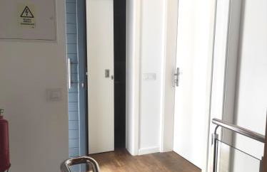 CASA GIRASSOL " uma Janela para o Nascer do Sol " - Foto 53