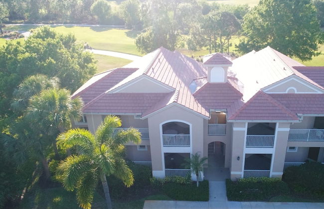 5 Room PGA Village Golf Resort Villa 2BR 2BA - Photo 51